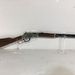 Henry Golden Boy .22 Caliber Rifle