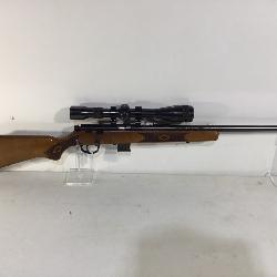 Marlin .22 Caliber Rifle