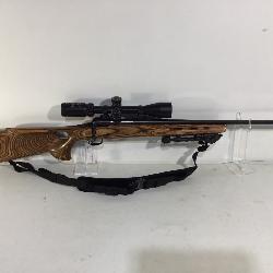 Stevens .243 Win. Rifle