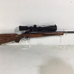 Remington .308 Win. Rifle