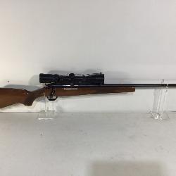 Weatherby .25-06 Rem. Rifle
