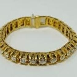 Gold & Diamond Jewelry