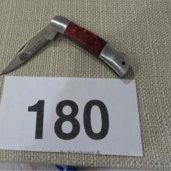 NATIONAL RIFLE ASSOCIATION 440 KNIFEE