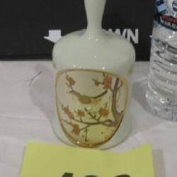 ART OF CHOKIN BELL 24K GOLD EDGED