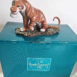 Walt Disney Classic Collection Sculptures