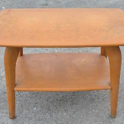Heywood Wakefield Mid Century Table