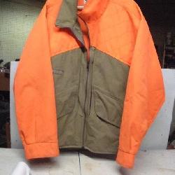 2XL COLUMBIA HUNTING JACKET