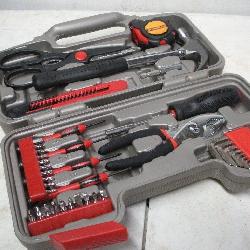 DURA-BUILT TOOL KIT