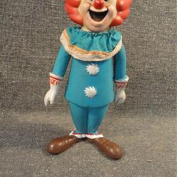 Vintage 1974 Dakin Bozo the Clown by Larry Harmon
