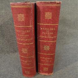 1906 Messages & Papers of the Confederacy