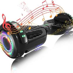 Hoverboard, Bluetooth All Terrain Hover Board