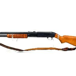 Rauch Firearm Collection - Meares Property Advisors Inc