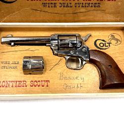 Rauch Firearm Collection - Meares Property Advisors Inc