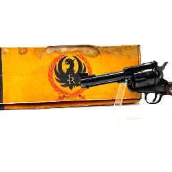 Rauch Firearm Collection - Meares Property Advisors Inc