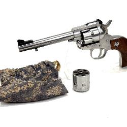 Rauch Firearm Collection - Meares Property Advisors Inc