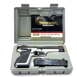 Rauch Firearm Collection - Meares Property Advisors Inc