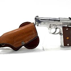 Rauch Firearm Collection - Meares Property Advisors Inc