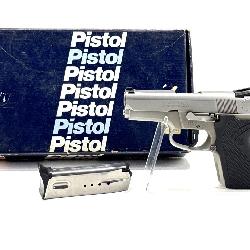 Rauch Firearm Collection - Meares Property Advisors Inc