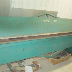 TENNSMITH METAL BRAKE