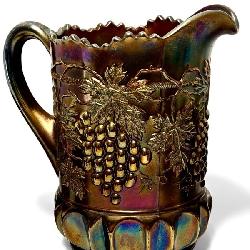 Grape & Cable Water Set