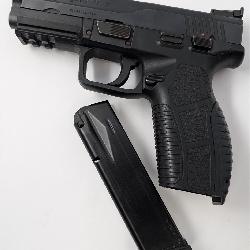 Zigana PX-9 9mm Automatic Pistol