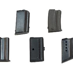 Collectible Small magazines for CZ HK and more