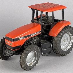 AGCO Allis 9650 Louisville Farm Show 1995 Toy