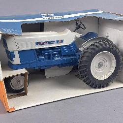1/12 Scale Models Ertl Ford Commander 6000 Tractor
