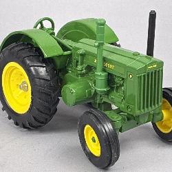 Ertl John Deere Model D Die-Cast Farm Tractor