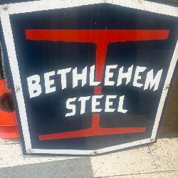 burn harbor PORCELAIN