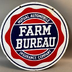 Farm Bureau Mutual Automobile 15