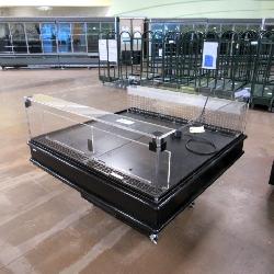 2023 Jsi 50in X 50in Self-contained 1-deck Cooler