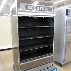 45-inch Barker Self-contained Utility Case 2014