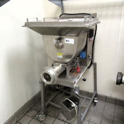 Biro Mini-32 Mixer/grinder