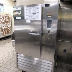2023 Traulsen Tbc13 Self-contained Blast Chiller