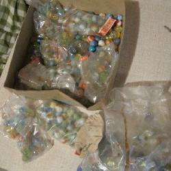 MARBLES