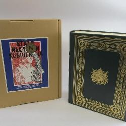 Stanley Kubrick's Napoleon - Taschen