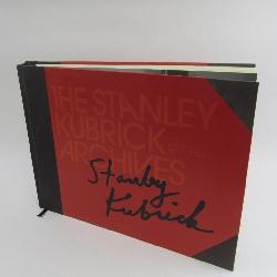 The Stanley Kubrick Archives Book by Castle