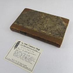 1839 Burton's Gentleman Edgar Allen Poe Usher