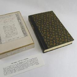 Ltd 1st Edition - Letters Til Now Unpublished Poe