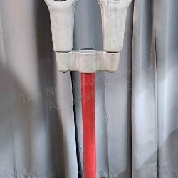 T1 Vintage Parking Meter Nickel = 2hrs