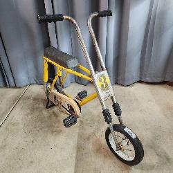 J1 1970s AMF Baja Bike Youth Pedal