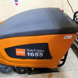 Taski Swingo 1655 Floor Machine