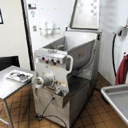 Hobart Mg1532 Mixer/grinder