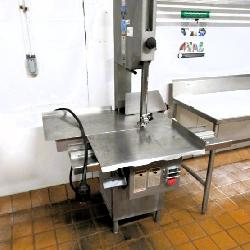 Biro 1433 Meat Band Saw