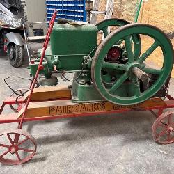 Online Estate Auction out of Hesston Kansas