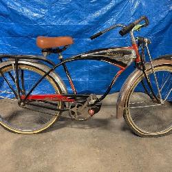 Online Estate Auction out of Hesston Kansas