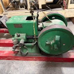 Online Estate Auction out of Hesston Kansas