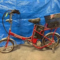 Online Estate Auction out of Hesston Kansas