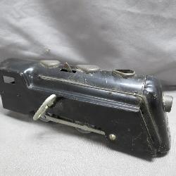 New York Central Lines Toy Train Engine Shell